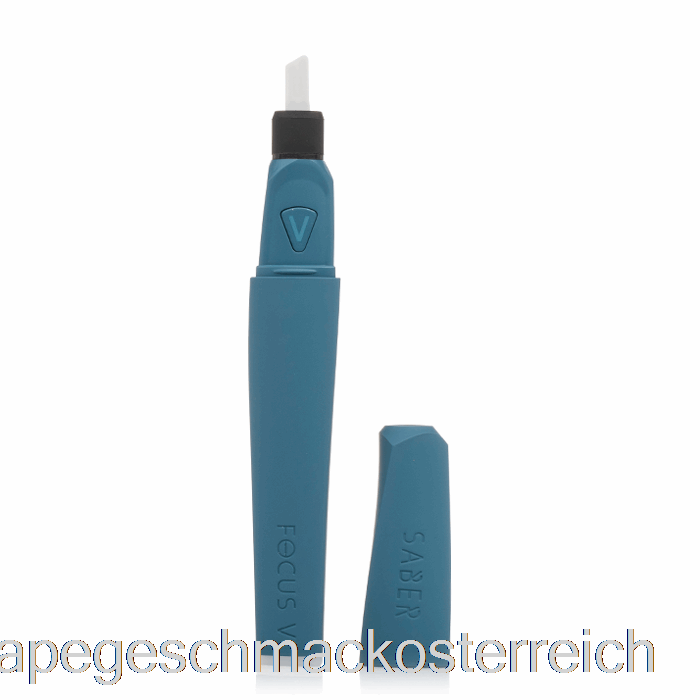 Focus V Sabre Hot Knife Midnight Vape Geschmack